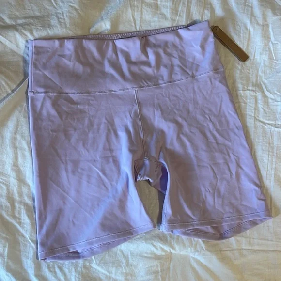 NWT Skims Fits Everybody High Waisted Short COLOR L - Picture 2 of 5